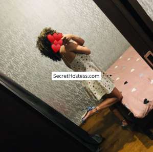 Eleniko 29Yrs Old Escort 57KG 167CM Tall Tbilisi Image - 1