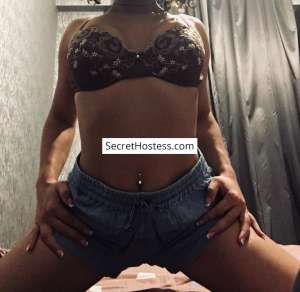 Eleniko 29Yrs Old Escort 57KG 167CM Tall Tbilisi Image - 2