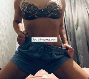 Eleniko 29Yrs Old Escort 57KG 167CM Tall Tbilisi Image - 3