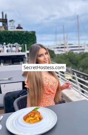 25Yrs Old Escort 48KG 165CM Tall Prague Image - 2