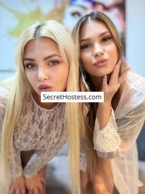 25Yrs Old Escort 48KG 165CM Tall Prague Image - 5