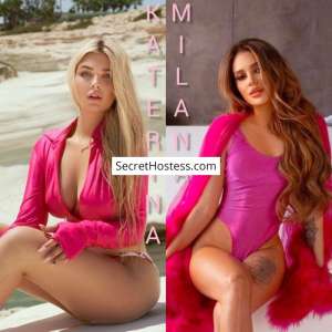 25Yrs Old Escort 48KG 165CM Tall Prague Image - 10