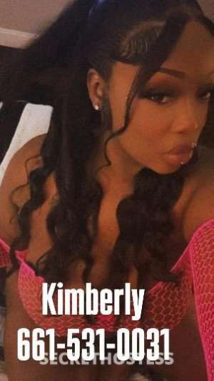 Kimberly 23Yrs Old Escort San Buenaventura CA Image - 1
