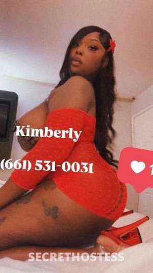 Kimberly 23Yrs Old Escort San Buenaventura CA Image - 6