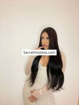 Liza 23Yrs Old Escort 58KG 159CM Tall Šibenik Image - 8
