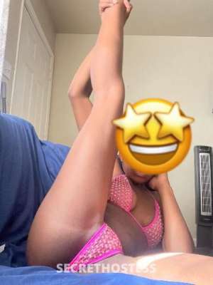 19 year old Escort in Lubbock TX I’m back Chocolate Barbie ? Available