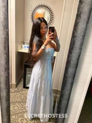 23 year old Asian Escort in San Mateo CA Elite Blasian Companion