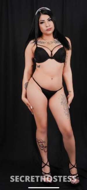 Tiffany 26Yrs Old Escort Albuquerque NM Image - 3