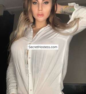 Victoria 24Yrs Old Escort 52KG 172CM Tall Belgrade Image - 9
