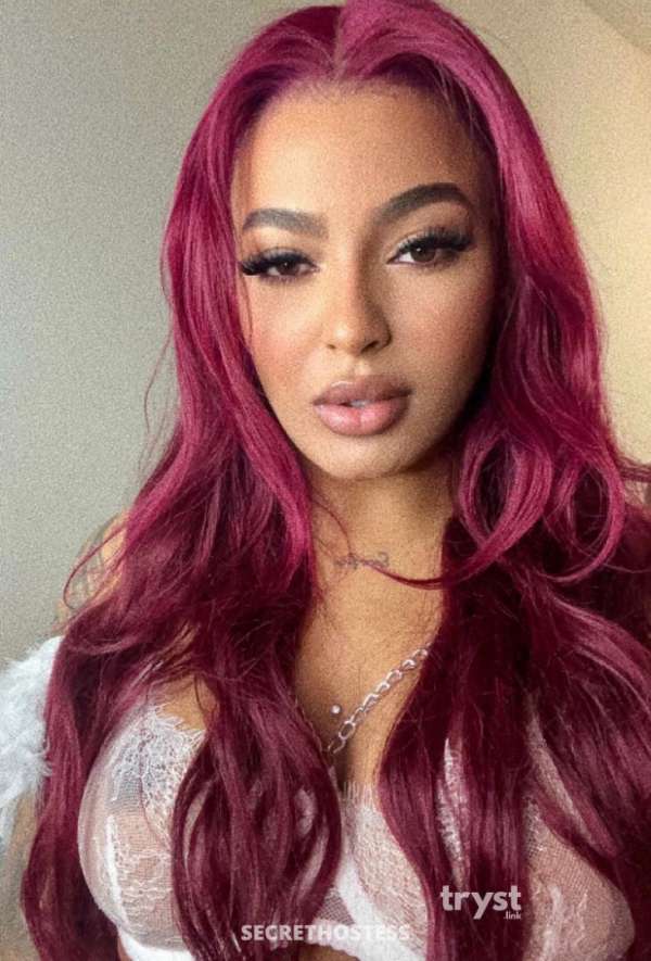 20Yrs Old Escort 172CM Tall Fort Lauderdale FL Image - 5