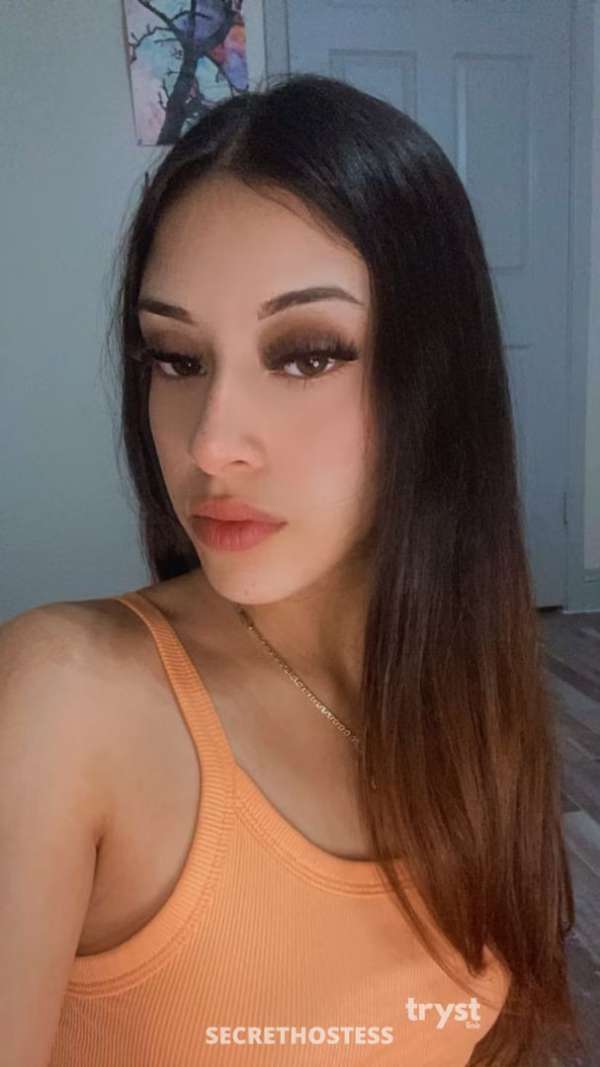 Lora 20Yrs Old Escort 154CM Tall Dallas TX Image - 0