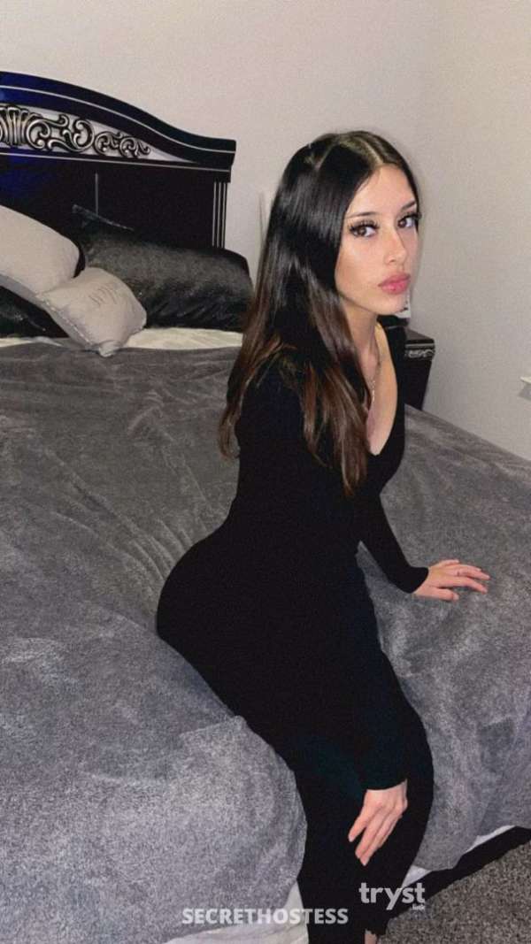 Lora 20Yrs Old Escort 154CM Tall Dallas TX Image - 7