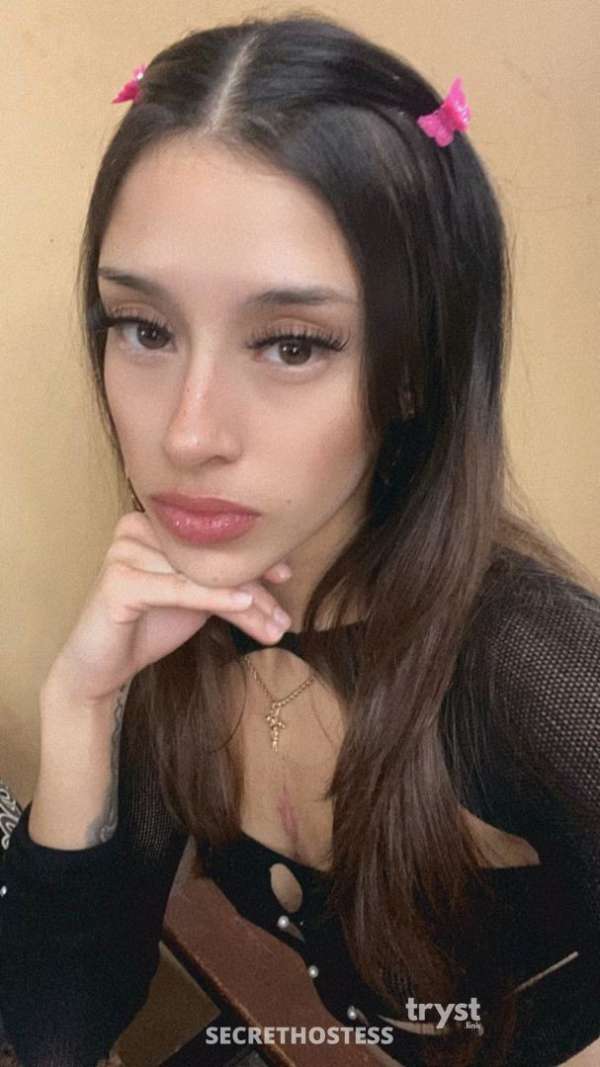 Lora 20Yrs Old Escort 154CM Tall Dallas TX Image - 8