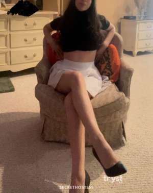 Lily Veyron - Sweet girl next door in Beverly Hills CA