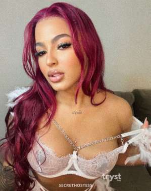 20Yrs Old Escort 172CM Tall Fort Lauderdale FL Image - 0