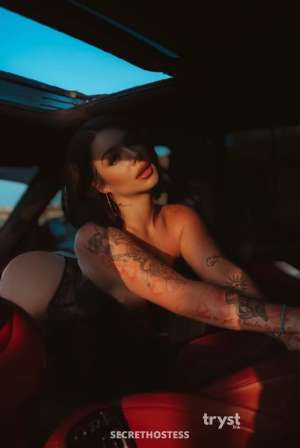 Ashley Summers - Upscale Goddess in Bellevue in Bellevue WA