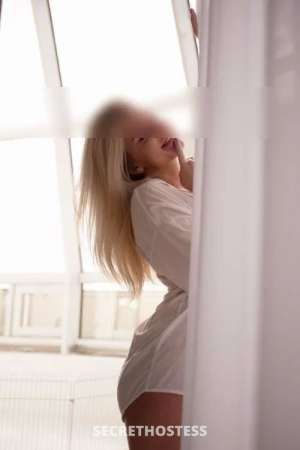 25 year old Escort in Munich 25Yrs Old Escort Blonde B Cup 57KG 170CM Tall Munich