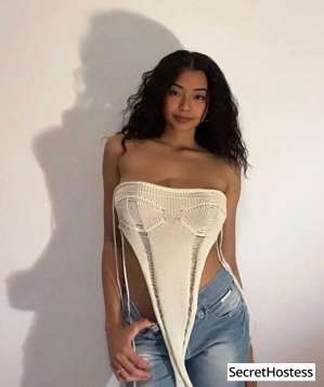 26 year old Latino Escort in Tokyo Escort model Arabella