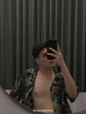 20 year old Escort in Istanbul Alex, Male escort