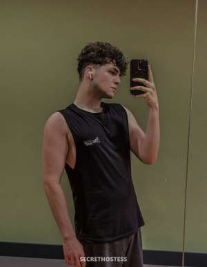 Alex 20Yrs Old Escort 176CM Tall Istanbul Image - 1