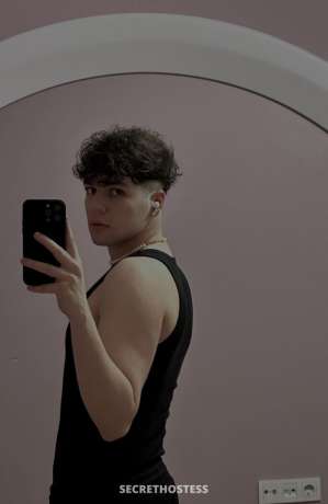 Alex 20Yrs Old Escort 176CM Tall Istanbul Image - 2