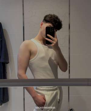 Alex 20Yrs Old Escort 176CM Tall Istanbul Image - 3