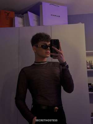 Alex 20Yrs Old Escort 176CM Tall Istanbul Image - 4