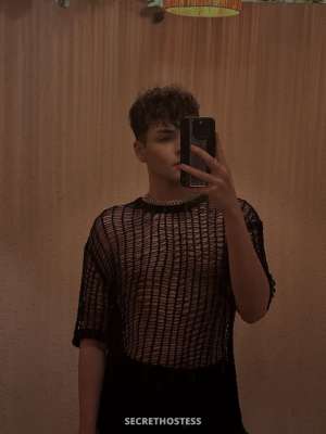 Alex 20Yrs Old Escort 176CM Tall Istanbul Image - 5