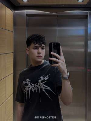 Alex 20Yrs Old Escort 176CM Tall Istanbul Image - 6