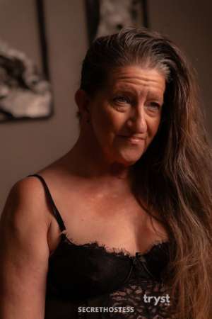 53 year old Caucasian Escort in Rancho Cordova CA Alexis Greek - Alexis Greek