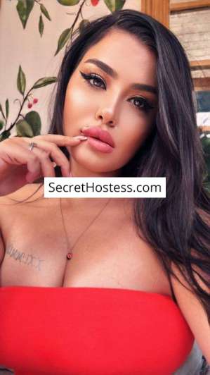 Arzu 22Yrs Old Escort 65KG 165CM Tall Istanbul Image - 3