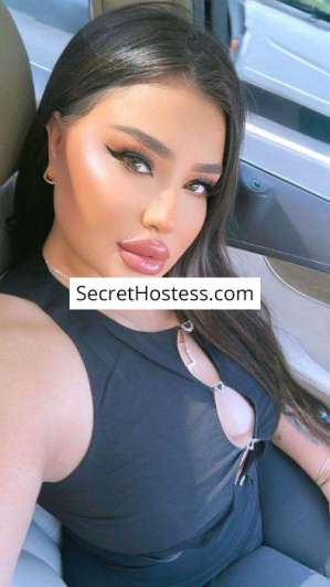 Arzu 22Yrs Old Escort 65KG 165CM Tall Istanbul Image - 5