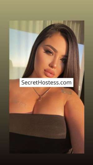 Arzu 22Yrs Old Escort 65KG 165CM Tall Istanbul Image - 6