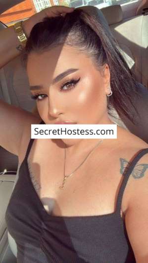 Arzu 22Yrs Old Escort 65KG 165CM Tall Istanbul Image - 7