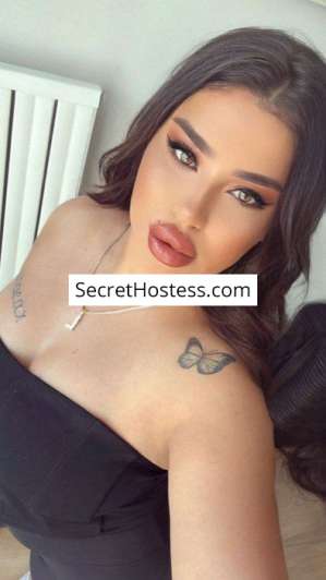 Arzu 22Yrs Old Escort 65KG 165CM Tall Istanbul Image - 8