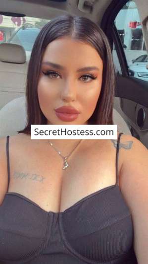 Arzu 22Yrs Old Escort 65KG 165CM Tall Istanbul Image - 9