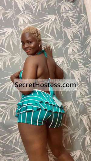 Beauty 23Yrs Old Escort 63KG 143CM Tall Accra Image - 2