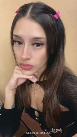 Lora 20Yrs Old Escort 154CM Tall Dallas TX Image - 8