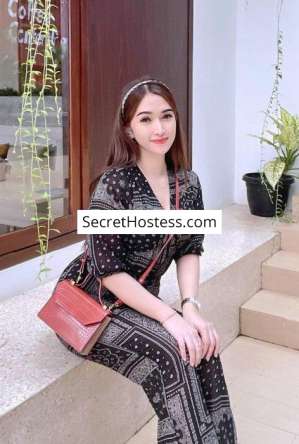 Malika, Independent 24 year old Escort in Jakarta