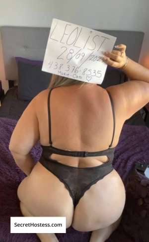 Marie-caroline chartrand 50Yrs Old Escort 82KG 175CM Tall Laval Image - 2
