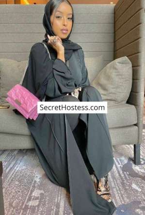 Munira, Independent in Muscat