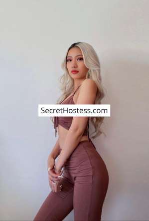 25 year old Asian Escort in Tokyo Shimizu Nozomi, Agency