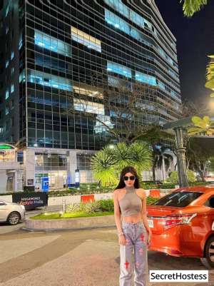 Sophia 22Yrs Old Escort 55KG 166CM Tall Manila Image - 7