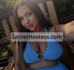 21 year old Russian Escort in Istanbul YARINA, Agency