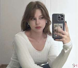 Lívia rosinha in Goias