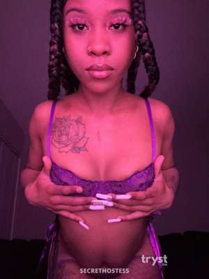 Irie - Petite Melanin With Wet Pussy in Escondido CA