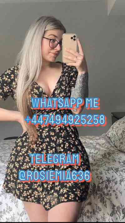 27Yrs Old Escort Leicester Image - 3