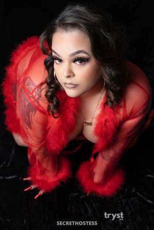 20 year old Escort in Richmond CA Christinaaa
