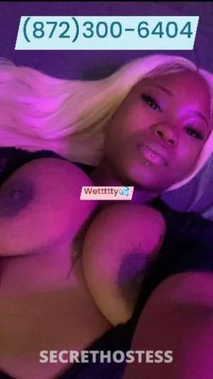 Ciciwetttty 27Yrs Old Escort Chicago IL Image - 3