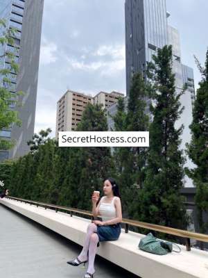 Glamour 25Yrs Old Escort 58KG 160CM Tall Bangkok Image - 1